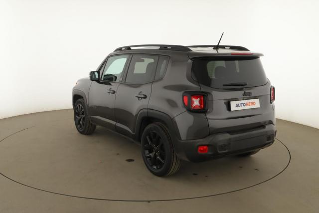 Jeep Renegade image 2