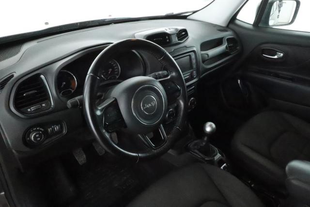 Jeep Renegade image 1