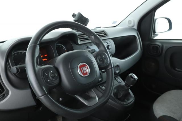 Fiat Panda image 8