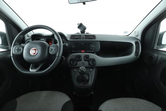 Fiat Panda image 9