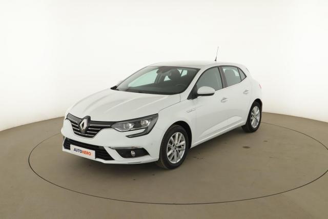 Renault Mégane 1.3 Tce Intens 140 Ch