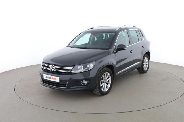 Volkswagen Tiguan 0.9 Tce Energy Intens 90 Ch