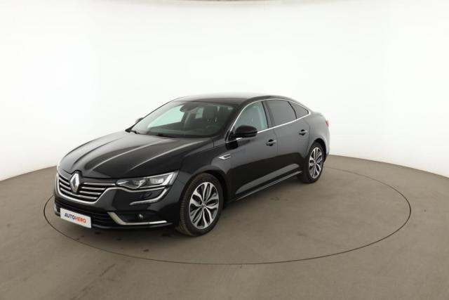 Renault Talisman 1.6 Tce Energy Intens Edc 200 Ch