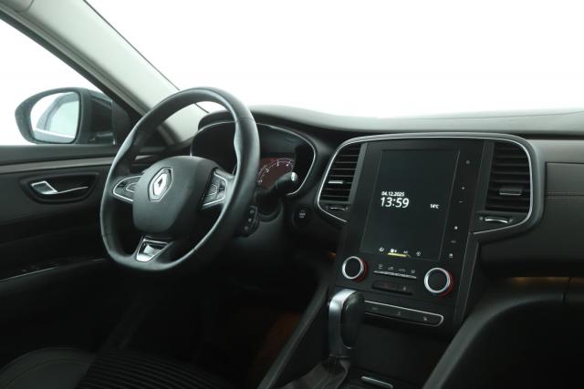 Renault Talisman image 1