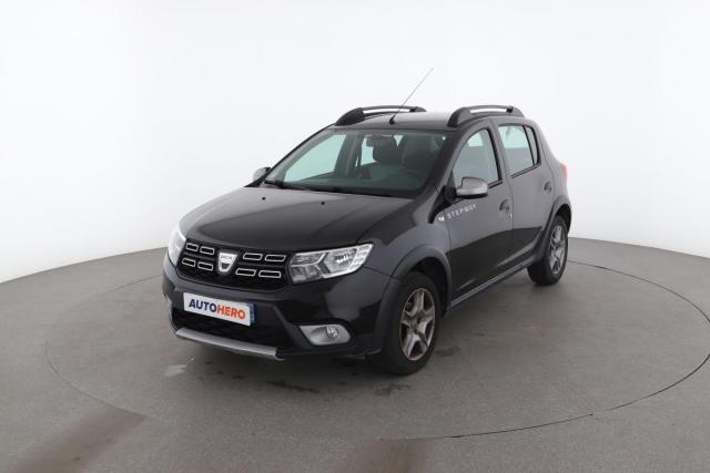 Dacia Sandero Ii Stepway 0.9 Tce 90 Ch