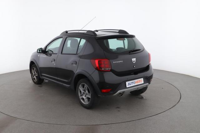 Dacia Sandero Ii image 9