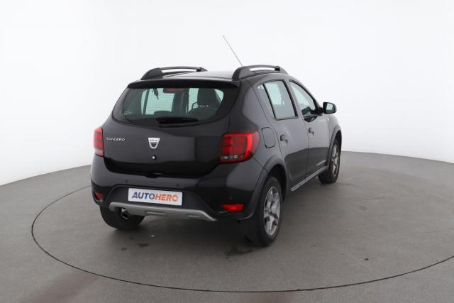 Dacia Sandero Ii image 2