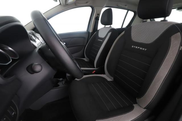 Dacia Sandero Ii image 4