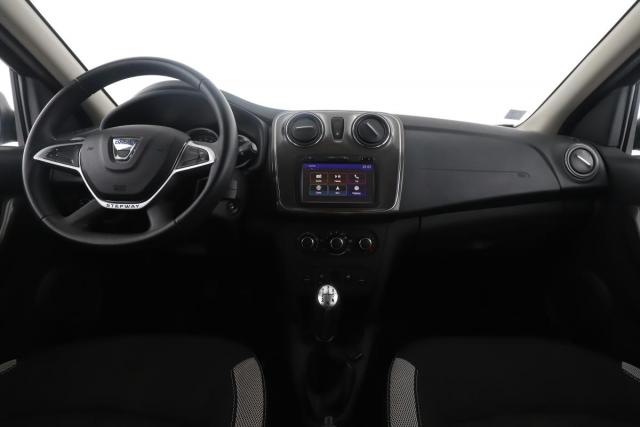 Dacia Sandero Ii image 8