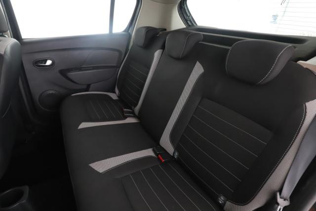 Dacia Sandero Ii image 6