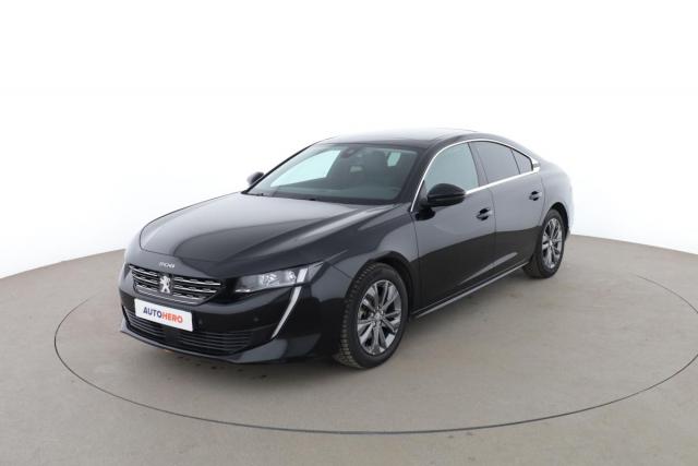 Peugeot 508 1.5 Blue-Hdi Allure Business Eat8 131 Ch