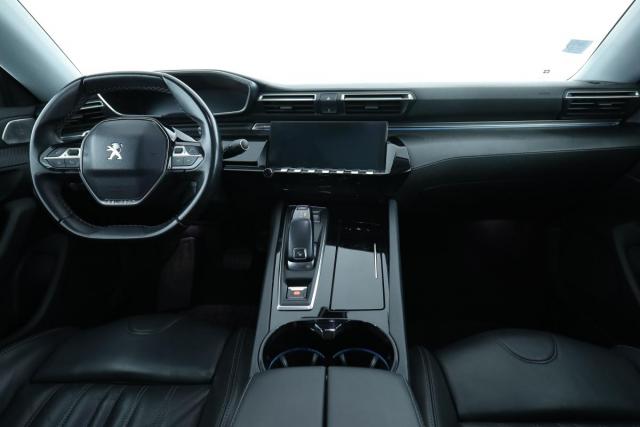 Peugeot 508 image 4
