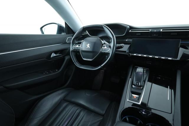 Peugeot 508 image 2