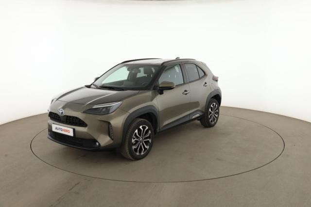 Toyota Yaris Cross 1.5 2wd Design 116h