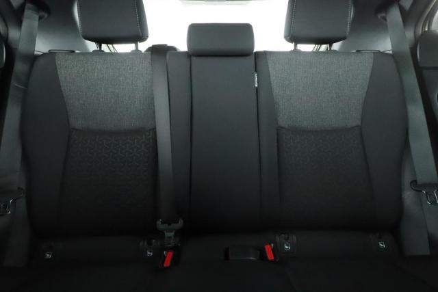 Toyota Yaris Cross image 8