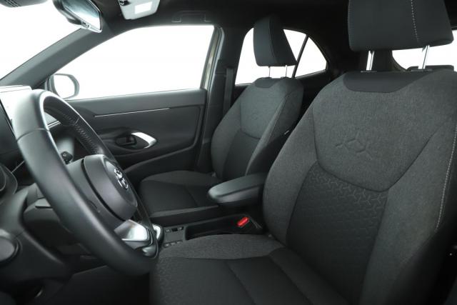 Toyota Yaris Cross image 3