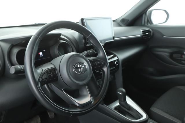 Toyota Yaris Cross image 7