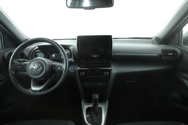 Toyota Yaris Cross image 5