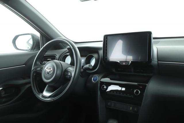 Toyota Yaris Cross image 6