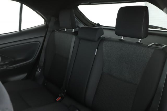 Toyota Yaris Cross image 2