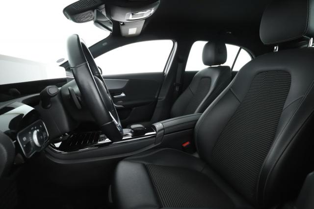 Mercedes Benz Classe A image 6