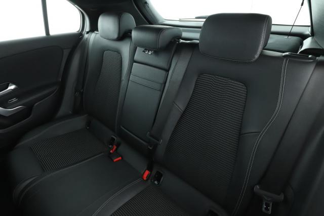 Mercedes Benz Classe A image 2