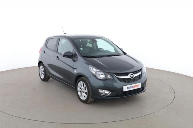 Opel Karl image 5