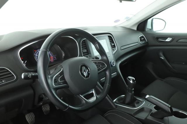 Renault Mégane Estate image 6