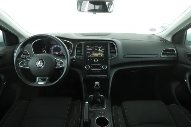 Renault Mégane Estate image 8