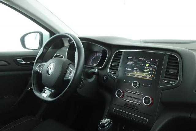 Renault Mégane Estate image 4