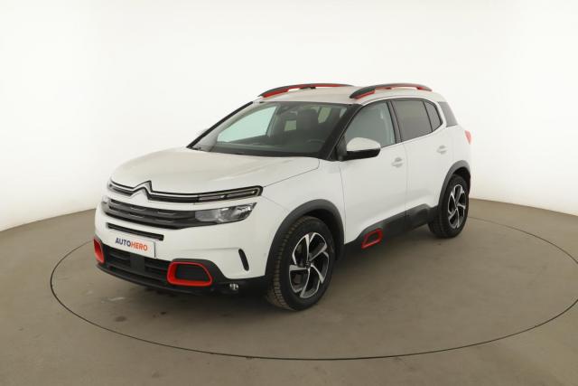 Citroen C5 Aircross 1.5 Blue-Hdi Feel Bv6 131 Ch