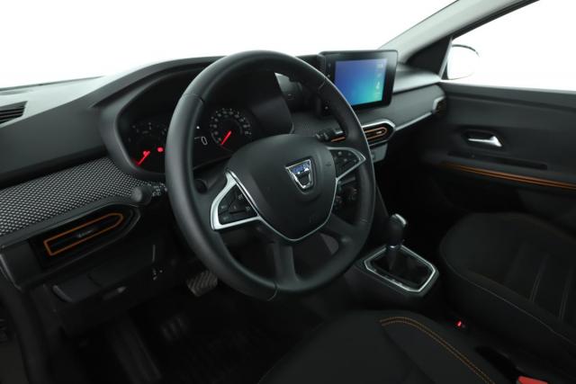 Dacia Sandero Iii image 3