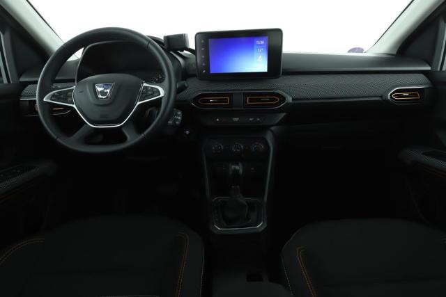 Dacia Sandero Iii image 2