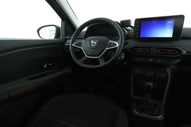 Dacia Sandero Iii image 4