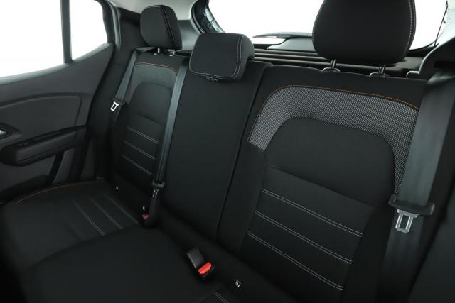 Dacia Sandero Iii image 9