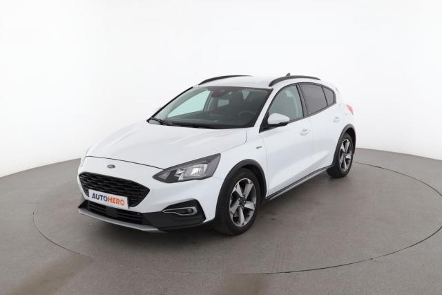 Ford Focus 1.5 Ecoblue Active Auto 120 Ch
