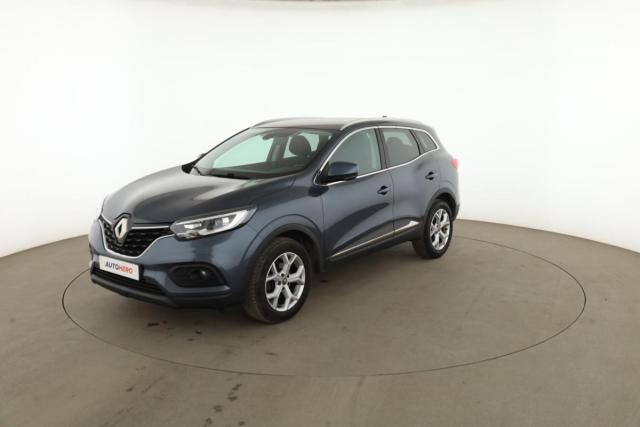 Renault Kadjar 1.3 Tce Sport Edition Edc 140 Ch