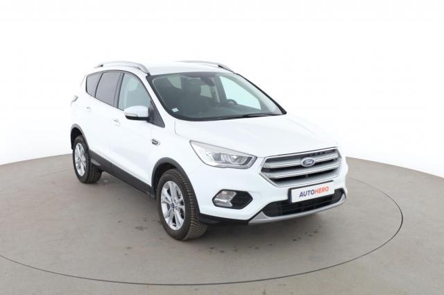 Ford Kuga image 7