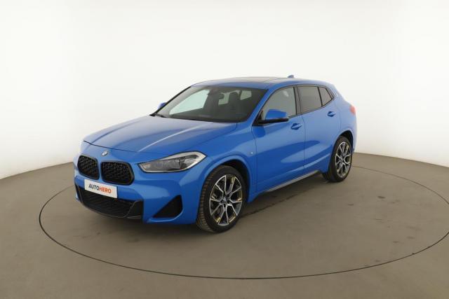 Bmw X2 Sdrive18i Edition Goldplay Dkg7 136 Ch