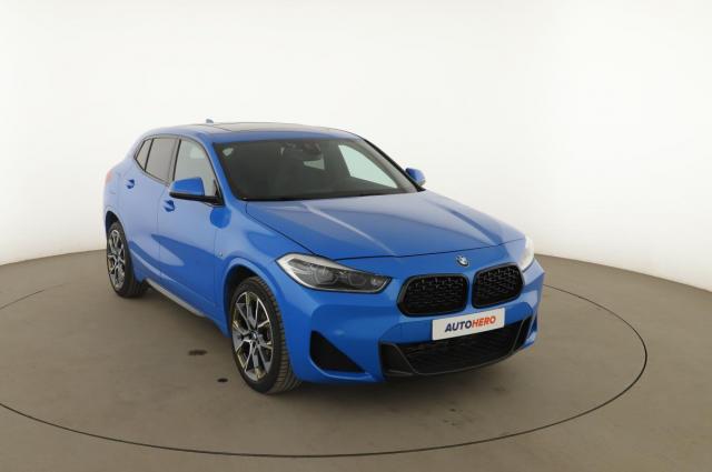 Bmw X2 image 2
