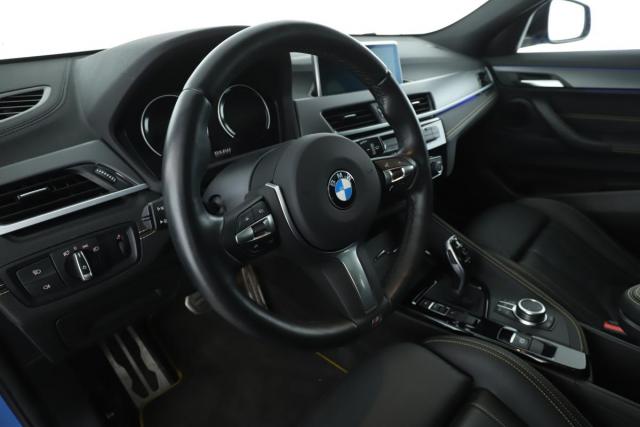 Bmw X2 image 8