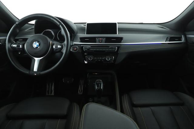 Bmw X2 image 7