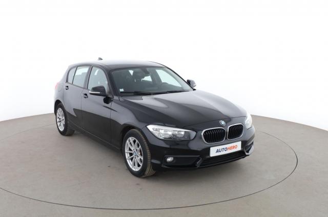 Bmw Série 1 image 7