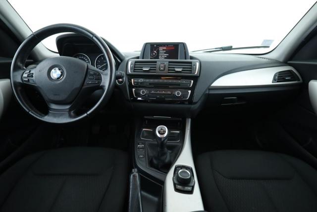 Bmw Série 1 image 8