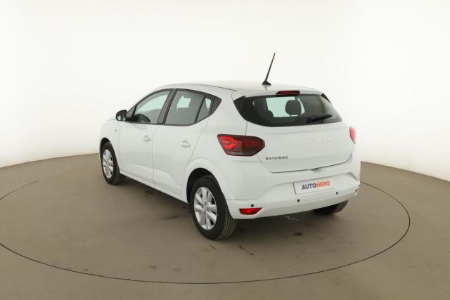 Dacia Sandero Iii image 8