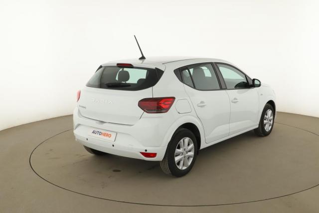 Dacia Sandero Iii image 9