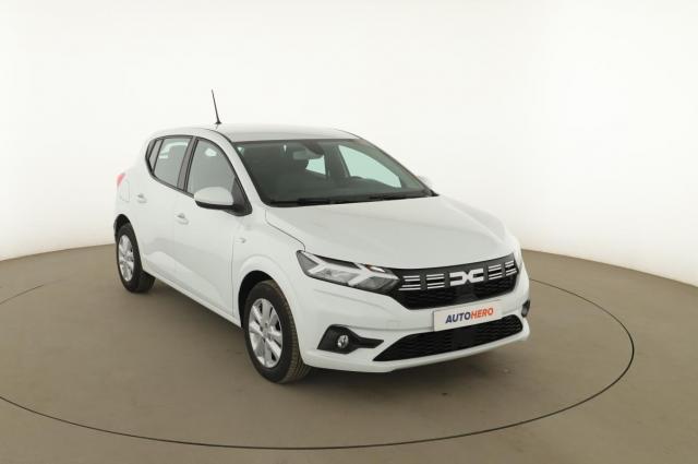 Dacia Sandero Iii image 2
