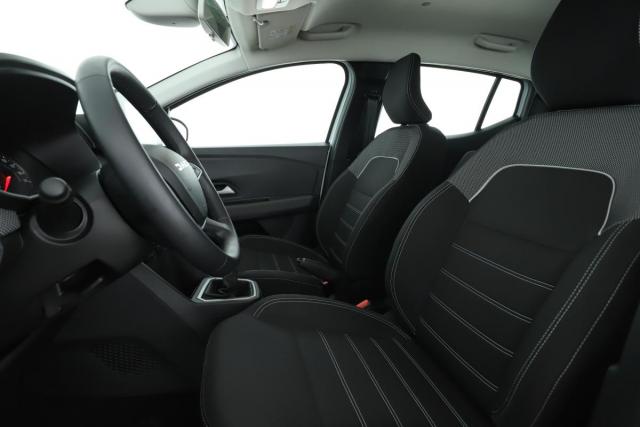 Dacia Sandero Iii image 3