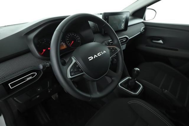 Dacia Sandero Iii image 1
