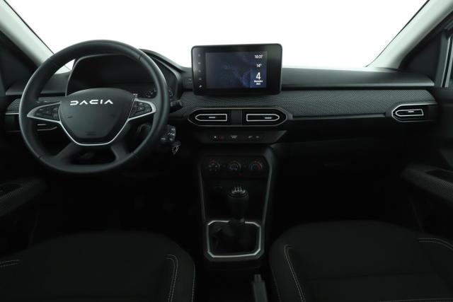 Dacia Sandero Iii image 6